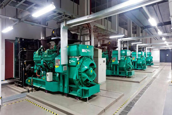 金东发电机出租 金东发电机出租